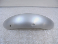 Triumph Scrambler 1200 XC XE Aluminium Front Fender Mudguard New T2305676