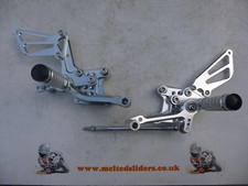 Suzuki GSXR 600 750 1000 SRAD