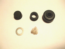 SUNBEAM Rapier & H120  Brake