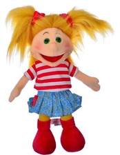 LIVING PUPPETS W706 - Gisell