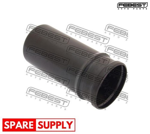 Protective cap bellow - 2x, cap/bellow