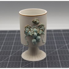 Vintage Lefton China 2458 Blue
