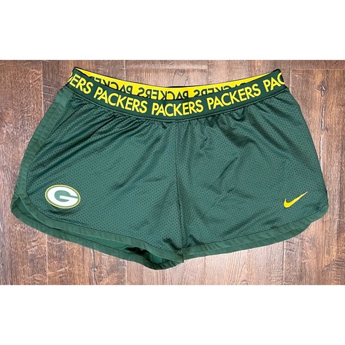 Nike green bay packers - nike,