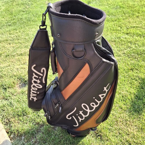 Titleist midsize staff golf - titleist,