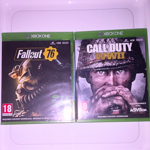 Bethesda fallout and - fallout,