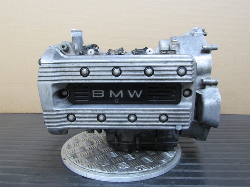 Bmw k100 1985 - 1985, engine