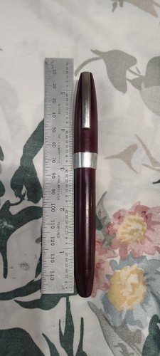 Sheaffer pfm red - pfm,