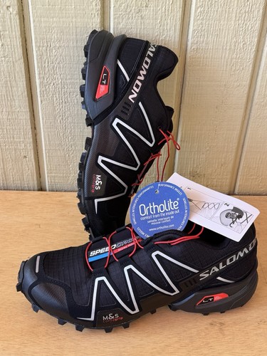 Salomon speedcross adv trail - 3,