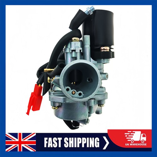 For carb quad 100cc - carb,