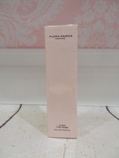 Flora Danica Parfums Turn the