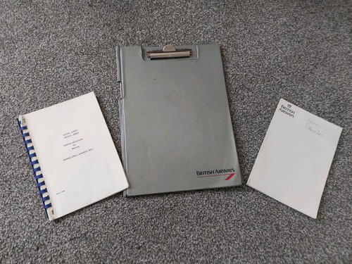 British airways pirces of - 3,