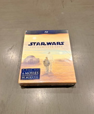 2011 Star Wars The Complete