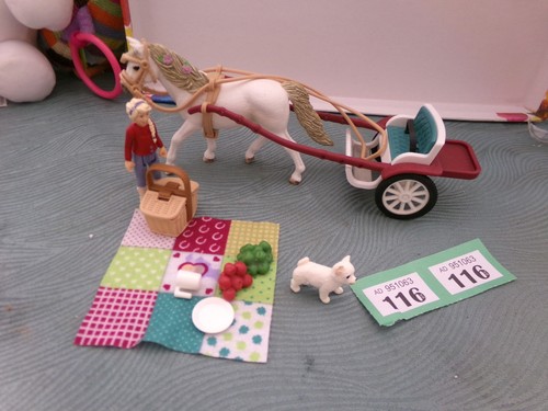 Schleich horse club - horse, small