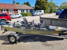 Hobie pro angler - angler, 14