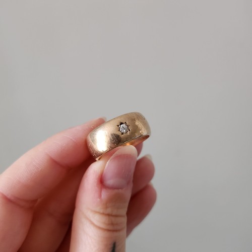 Vintage 9ct gold star set - vintage,