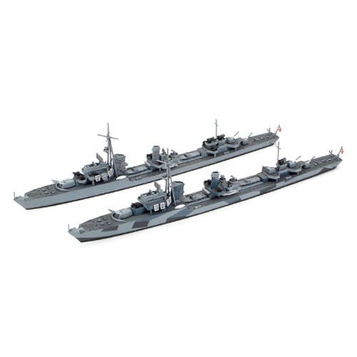 Tamiya 31908 destroyer - 31908,