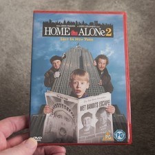 Home alone lost - alone, york