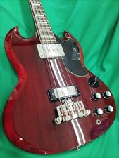 EPIPHONE SG BASS Electric Bass