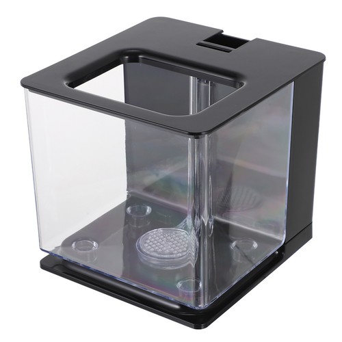 Durable acrylic fish tank for - fish,