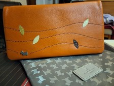 Radley Large Leather Purse