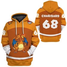 Kids Boys Girls Adults Pikachu