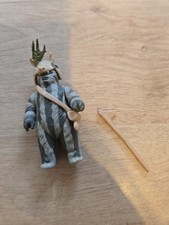 Vintage Star Wars teebo minty