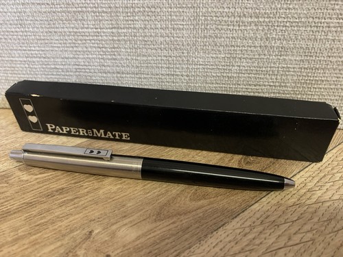 Vintage paper mate profile - mate,