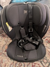 BABY AUTO CAR SEAT. 0-36 KG