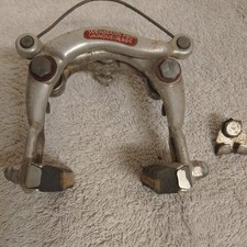 Vintage Weinmann Vainqueur 999