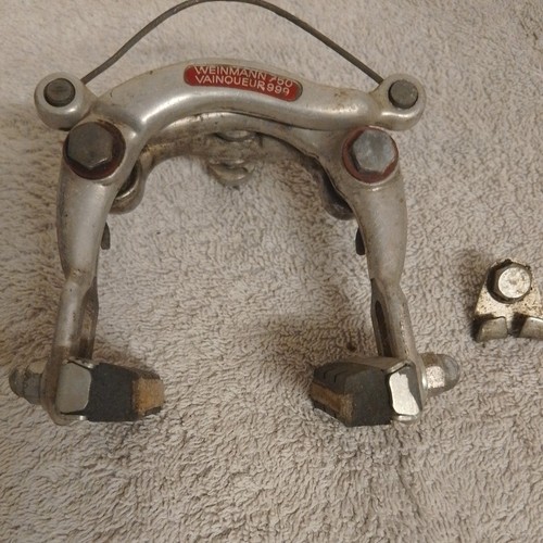 Vintage weinmann vainqueur - vintage,