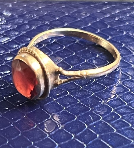 9ct gold vintage - 9ct, with