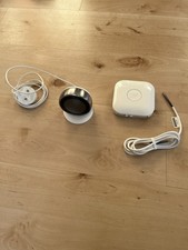 Google nest thermostat - google,