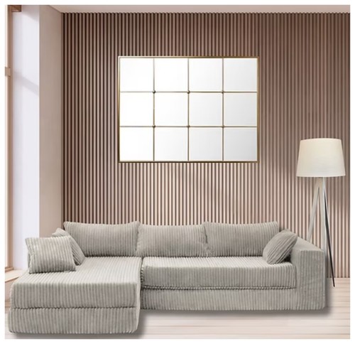 Luxury camden shaped - luxury, l-shaped