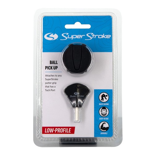 Superstroke ball pick - ball, pick-up