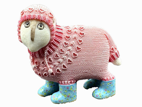 Enesco ewe and - me", mollie