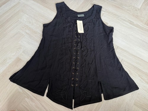 Holy clothing women bnwt - holy,