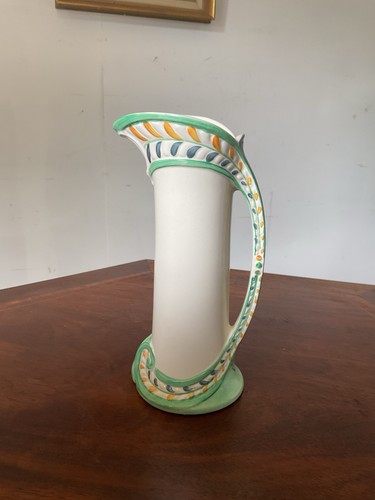 Art deco burleigh ware - art,