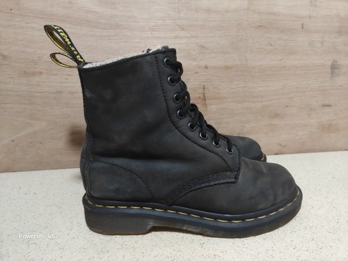 Martens 1460 serena faux - dr,