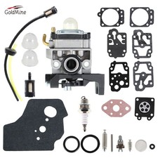 Carburetor For Honda Tiller 4