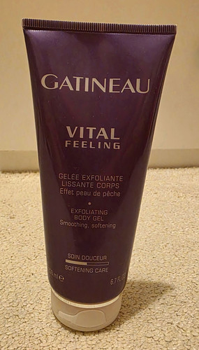 Gatineau vital feeling - vital, gelee