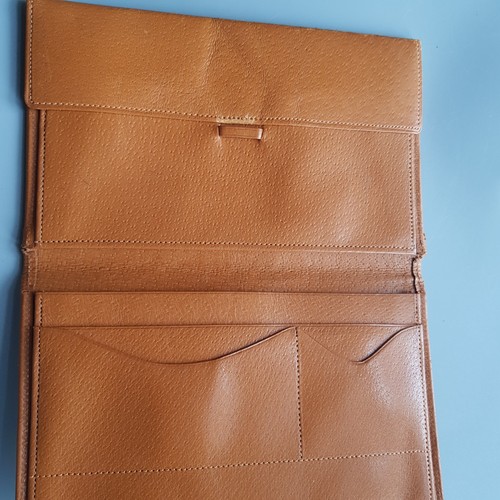Harrods mens brown leather - mens,