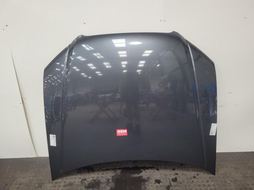 Audi mk3 2007 bonnet 2 - bonnet,