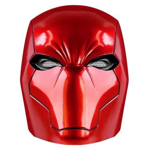 Cosplay red hood jason - cosplay,