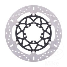EBC Brake Disc MD873X Fits