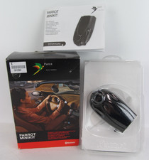 Parrot Minikit Compact And
