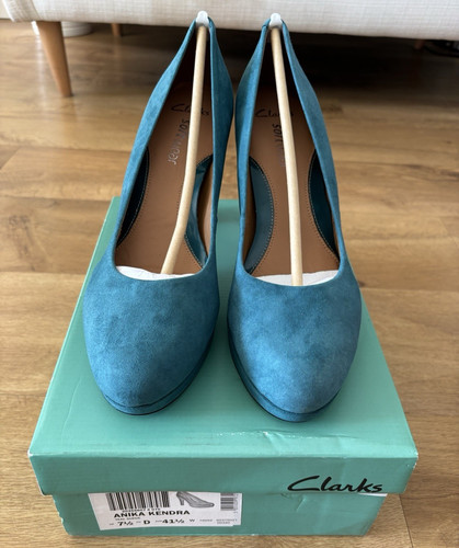 Clarks anika kendra - clarks,