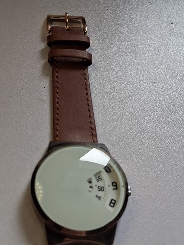 Softech london men quartz - men's,