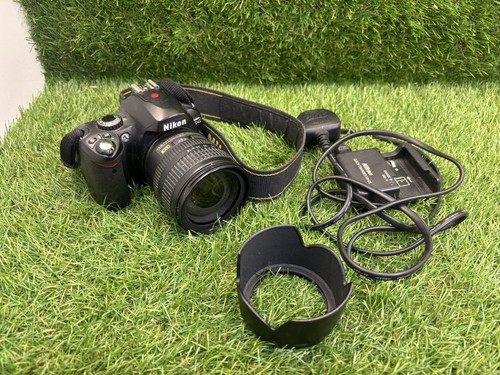 Nikon d40 1mp dslr - nikon,