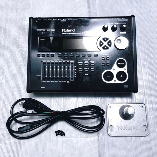 Roland 13 - td-30, v1.13