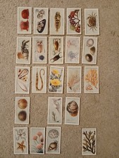 Hignett Bros.Cig. Cards Near